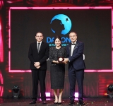 ดานอน ประเทศไทย คว้า 4 รางวัลในงาน HR Asia  เน้นย้ำวัฒนธรรมองค์กรแห่งความใส่ใจพนักงาน